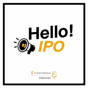 Hello! IPO Ep.1 : KFINFRA-A / MFTECH / WE-TENERGY / K2035RMF / K2040RMF / M-GOT1 / KT-ASIAG