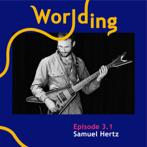 Ep #3.1 Complexity Theory and Caring-with | Worlding Podcast