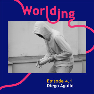 Ep #4.1 Dilettantism and the Guiding Principle of Pleasure | Worlding Podcast