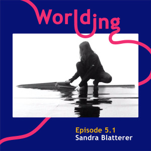 Ep #5.1 Lighting Imaginary Spaces | Worlding Podcast