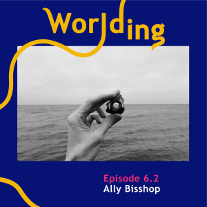Ep #6.2 Sleep as an agent in the constitutions of worlds | Worlding Podcast