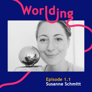 Ep #1.1 More-than Human Museums | Worlding Podcast