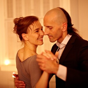 Love takes practice, with Mitra Martin