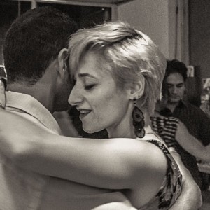 Why we should all be dancing tango, with Simona Ciampi