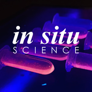 Ep 59. Stem cells, scicomm and fatty tubes with Naomi Koh Belic 