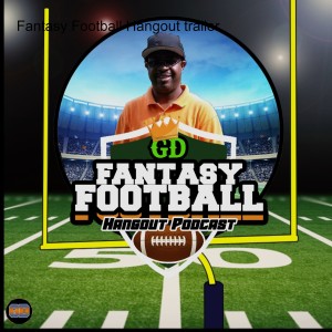 Fantasy Football Hangout trailer