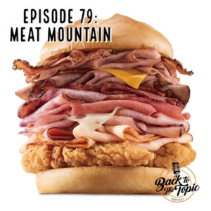 Meat Mountain