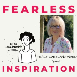 17:  Taking Control of Your Destiny - Tracy Cartland-Ward