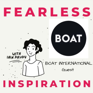 23: Nothing Is Impossible - Boat International