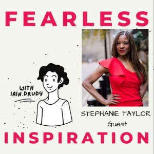 You are 100% Worthy - Stephanie Taylor
