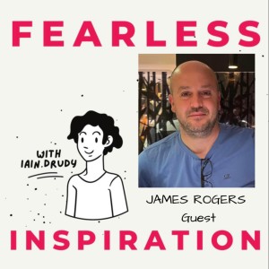 James Rogers - A Marathon Every Month