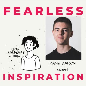 28: Making Dreams Come True - Kane Baron