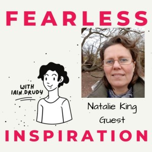 Owning who you are - Natalie King