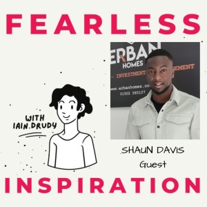 21: What Can I Win At Today?  -  Shaun Davis