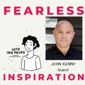 John Kenny - An Opportunity To Love Yourself