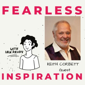 16:  Keith Corbett - From Crappy To Happy