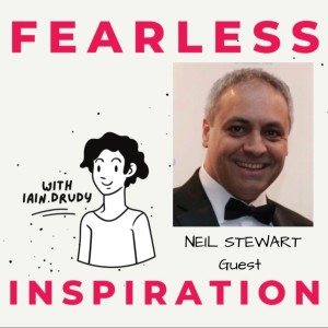 26:  Nurturing The Best In Us - Neil Stewart