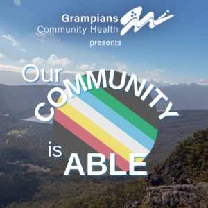 Our Community is Able - Inclusive Practices & Reasonable Adjustments - Final