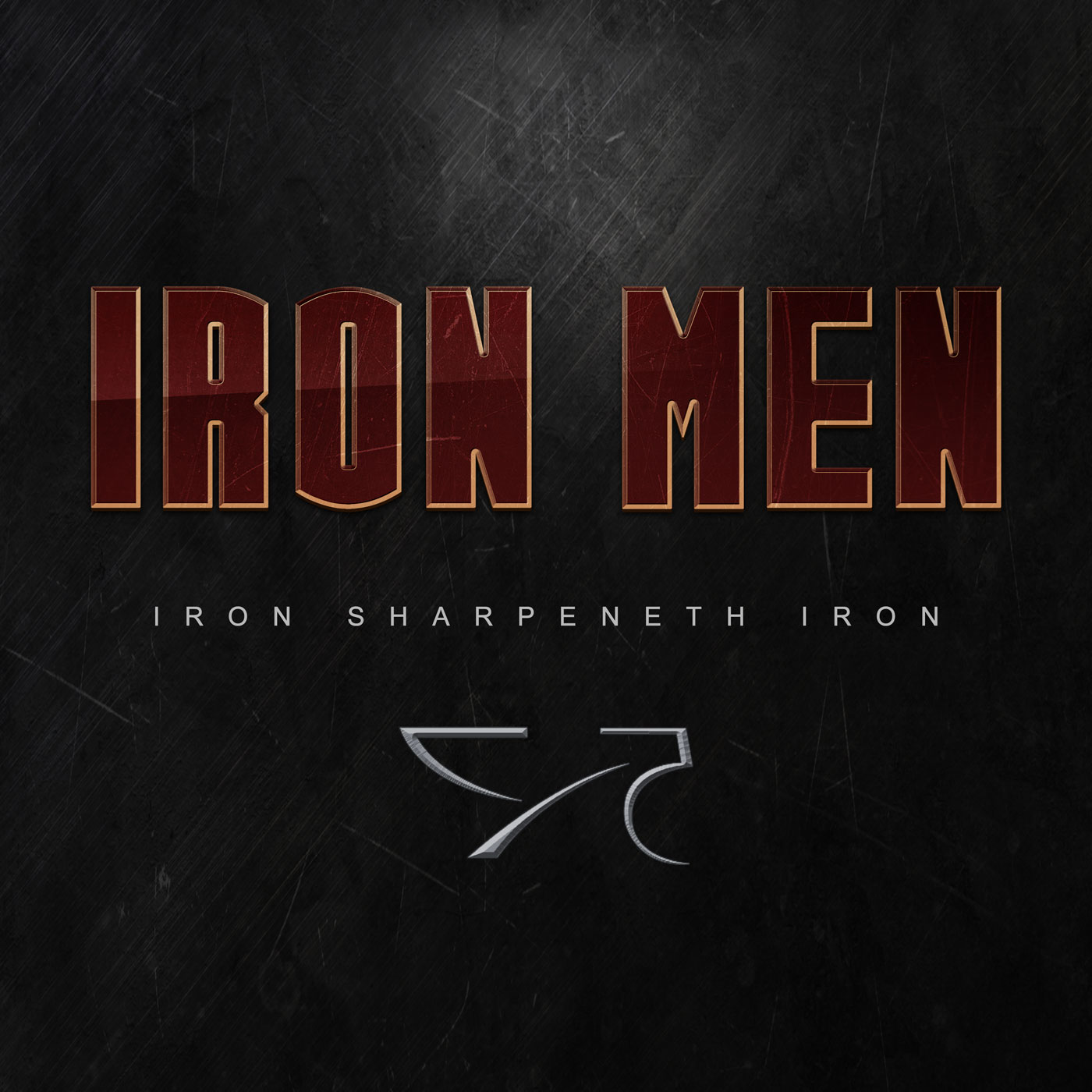 What Is the Iron Men Podcast?