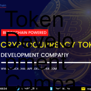 Token Development Company