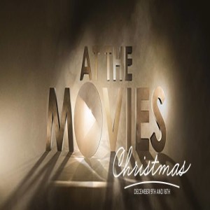 Christmas At The Movies - Week Two - Elf - Damon Moore - December 16, 2018