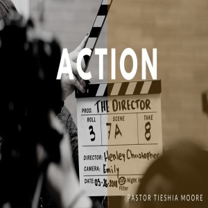 Action - November 21, 2021 - Ti‘eshia Moore