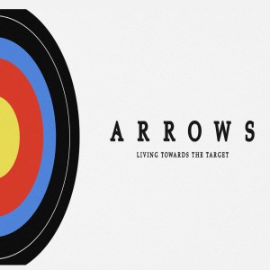 Arrows - Week Two - Family Pt. 1 - September 16, 2018 - Damon Moore