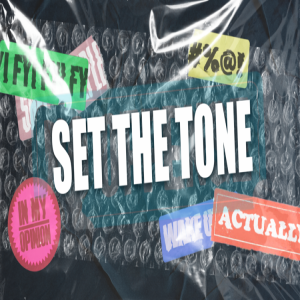 Set the Tone - Week 5 - The Morning After - January 30, 2022 - Ti’eshia Moore