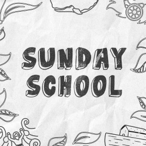 Sunday School - Week 1 - September 27, 2020 - Damon Moore