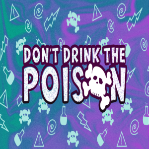 Don’t Drink The Poison - Week 1- Lack of Awareness - March 13, 2022 - Damon Moore