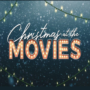 Christmas At The Movies - Week Two - The Polar Express - December 15, 2019 - Damon Moore
