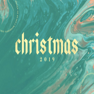 This Christmas - December 22, 2019 - Damon Moore