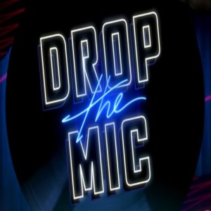 Drop the Mic - Week Four - Mind the Gap - June 23, 2019 - Damon Moore