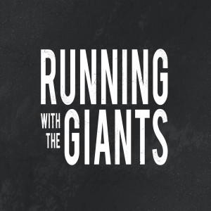 Running With The Giants - Week Five - March 3, 2019 - Damon Moore