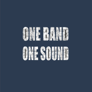 Together - Week 2 - One Band. One Sound. - March 7, 2021 - Shaundra Connelly
