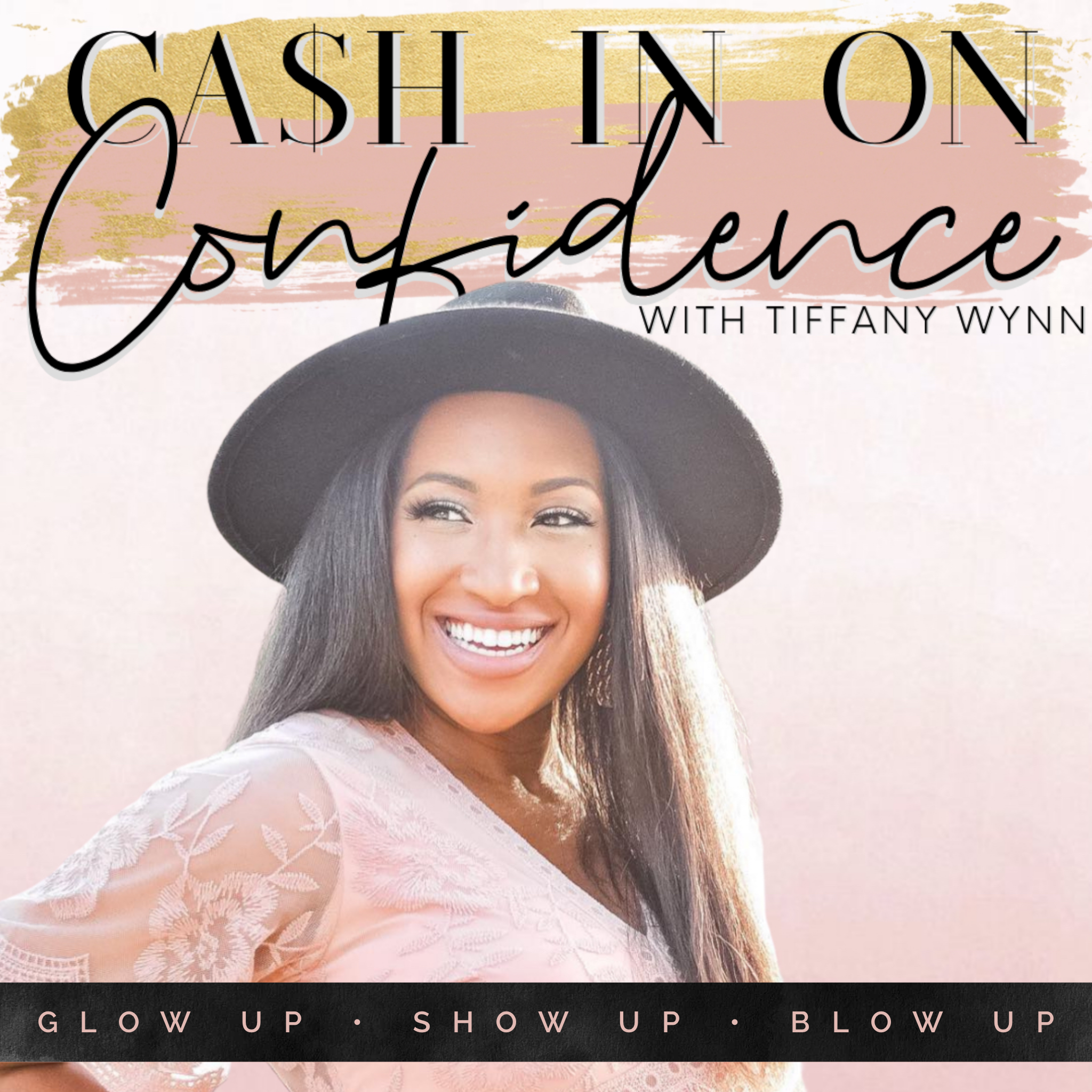 CASH IN ON CONFIDENCE | Business Coach, Social Media Strategy, Personal Development, Life Coach, Social Selling, Network Marketing, Passive Income, Digital Marketing, Course Creator