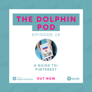 The Dolphin Pod - A Guide to Pinterest
