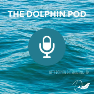The Dolphin Pod - How to set your Business Goals