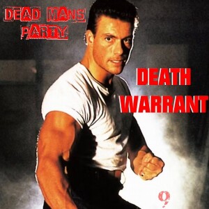 09 Death Warrant 1990 - DMP