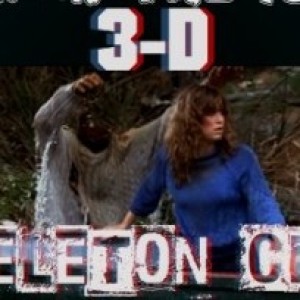 Show 103-D Favorite 3-D Horrror and Friday the 13th Part 3