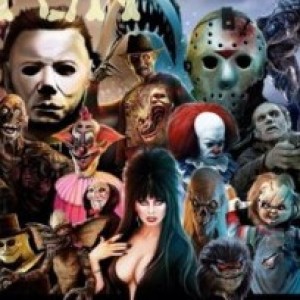104 Top 5 Horror Franchises of All Time