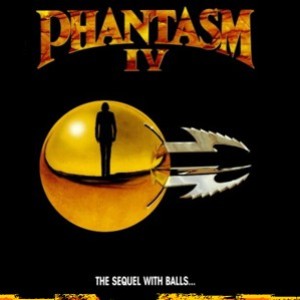 123 Phantasm 4