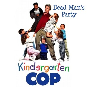 12 Kindergarten Cop 1990 - DMP