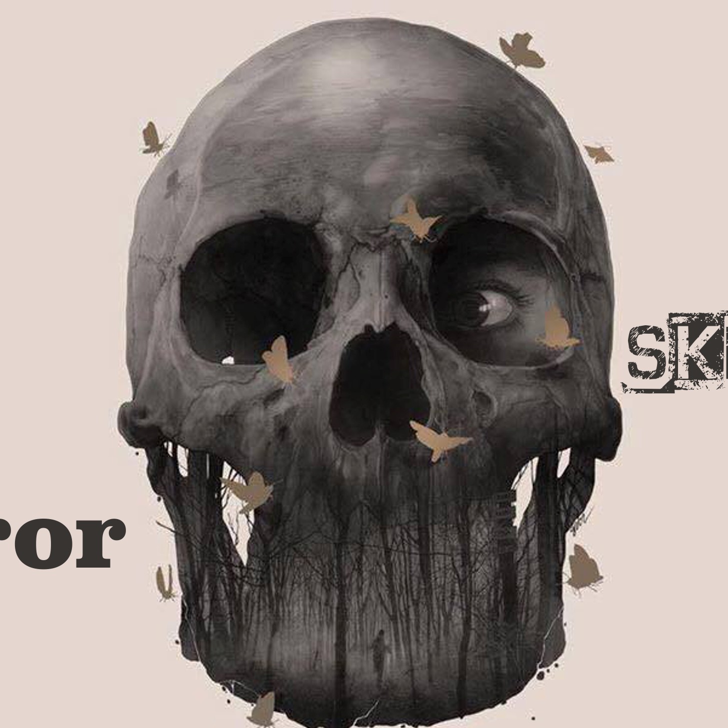 The Skeleton Crew