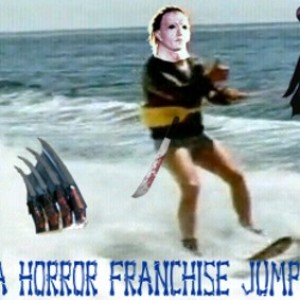 139 When a Horror Franchise ”Jumped the Shark” Part 3