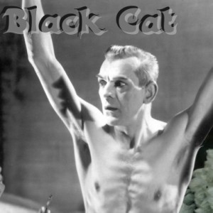 142 The Black Cat 1934