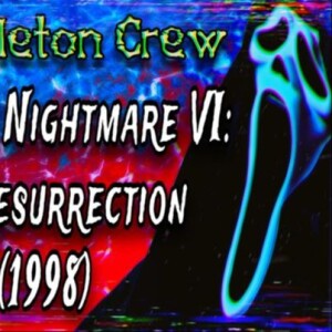 164 Campout Nightmare VI (1998)