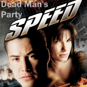 17 Speed 1994 - DMP