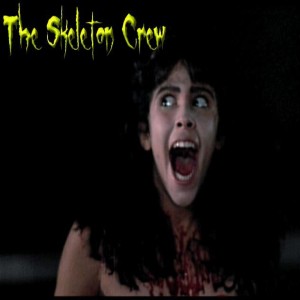 20 Sleepaway Camp and Interview with Felissa Rose