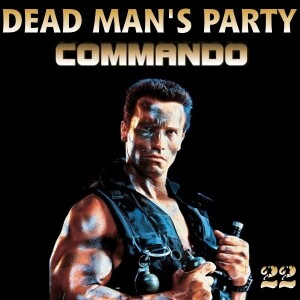 22 Commando 1985